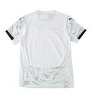 Camiseta visitante de la selección nacional de Portugal II - Camiseta de aficionado para hombre 2025/26 - Blanca