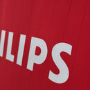 Camiseta retro local del PSV 1988/89 Adidas Fan para hombre - Roja