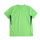 Camiseta de local del Wolfsburgo - Camiseta de aficionado para hombre 24/25 - Verde