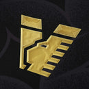 Camisa Venezia Home 24/25 para hombre - Negra