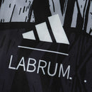 Chaqueta del Arsenal F.C. 2025 - negra