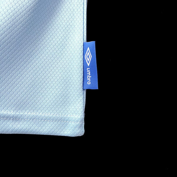 Camiseta de aficionado de la selección uruguaya 22/23 para hombre - Azul cielo
