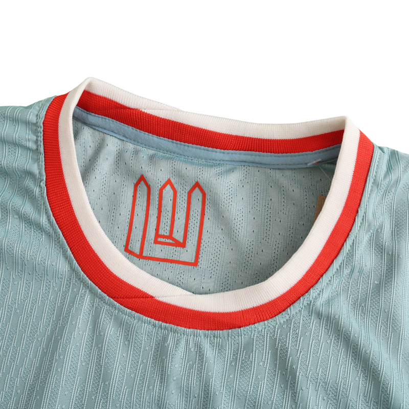 Camiseta de jugador Atlético de Madrid Segunda 24/25 Hombre -