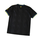 Camiseta de aficionado del Manchester United 2025/26 para hombre - Negra