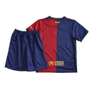 Equipación local del Barcelona 24/25 - Real