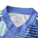 Camiseta de aficionado de portero del Manchester United 24/25 para hombre -