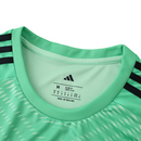 Camiseta Adidas de portero del Bayern Múnich 25/26 para hombre - Verde