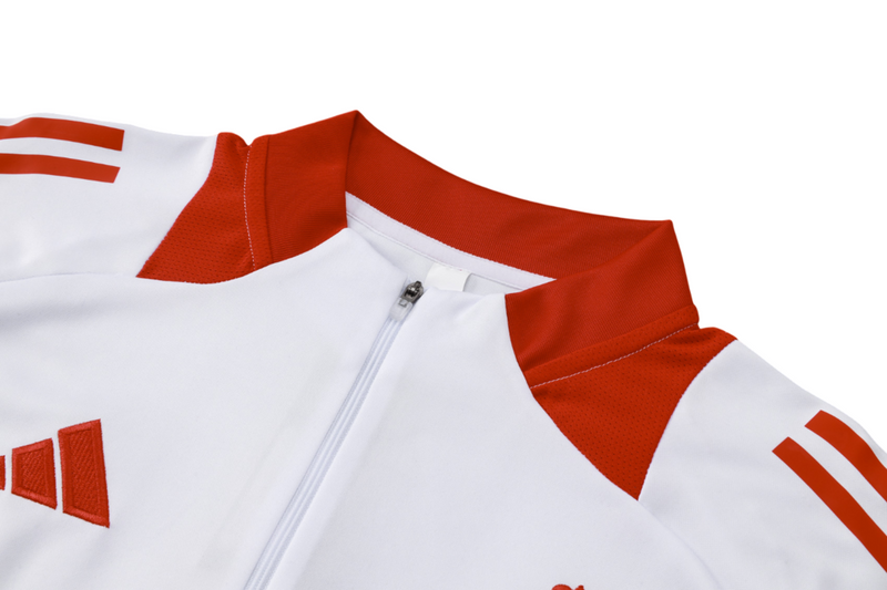 Internacional - Chándal - Chándal de hombre 25/26 - Blanco