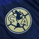 Camiseta de visitante del América de México 25/26 para hombre - Azul