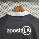 Camiseta Nike para aficionado del Olimpia II 23/24 para hombre - Negra