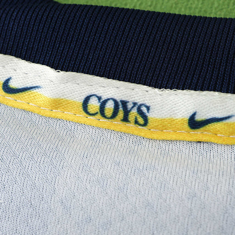 Camiseta Tottenham Special Coys Trevis Scott 24/25 para hombre - Azul
