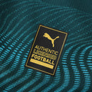 Camiseta Puma Chivas Guadalajara III Tercera 23/24 para hombre - Verde