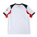 Camiseta de visitante del Milan 25/26 para aficionados - Blanca