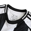 LISTO PARA ENTREGA Camiseta local Juventus I 24/25 Camiseta de aficionado para hombre -
