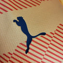 Camiseta de portero Puma del Manchester City 22/23 para hombre - Naranja