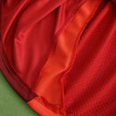 Camiseta de local del Manchester United 24/25 para hombre - Roja