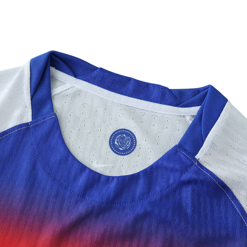 Camiseta local de la selección nacional de Inglaterra I - 25/26 para hombre - Blanco
