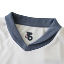 Camiseta de aficionado del Inter de Milán Visitante II 24/25 para hombre - Blanca