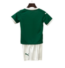 LISTO PARA ENTREGA Kit de Camiseta Palmeiras 25-25 Infantil - Propietario