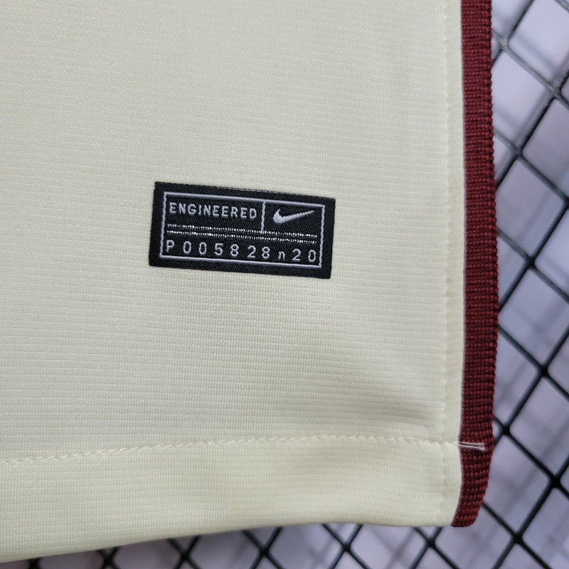 Camiseta Nike Roma II 19/20 para hombre - Beige