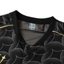 Camisa Venezia Home 24/25 para hombre - Negra