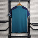 Camiseta Adidas para hombre del Arsenal II 23/24 - Verde