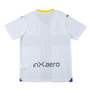 Camiseta de aficionado para hombre del Parma I Home I 24/25 - Blanca