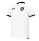 Camiseta hincha Botafogo Terceira Tercera III 24/25 Hombre Blanco