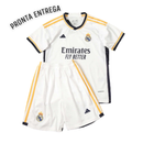 LISTO PARA ENTREGA Camiseta del Real Madrid 23-24 - Local