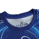 Camiseta local del Chelsea - 24/25 Jugador para hombre - Azul
