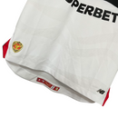 Camiseta São Paulo Primera Equipación I 25/26 Jugador Hombre - Blanco