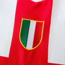 Camiseta Nike retro de visitante del Inter de Milán 07/08 para hombre - Blanca