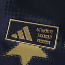 Camiseta Adidas Hombre Boca Juniors Miércoles 24/25 Jugador -