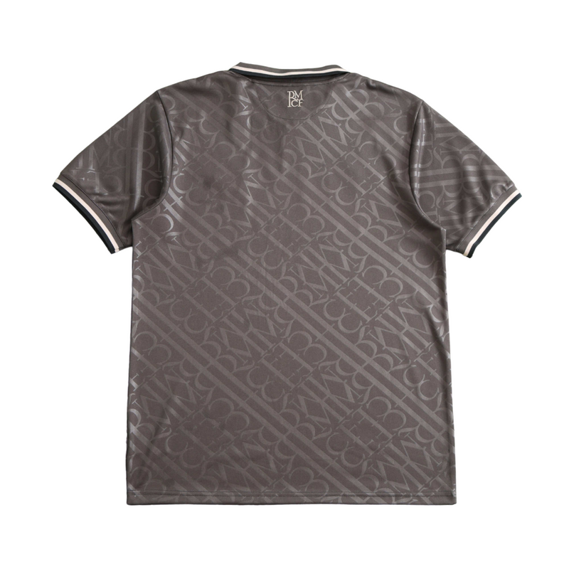 Camiseta de aficionado del Real Madrid Tercera III 2024/25 para hombre - Gris