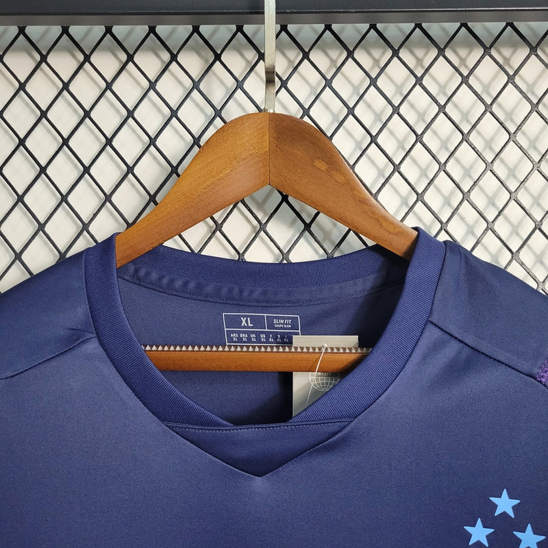 Camiseta de entrenamiento de la selección argentina 2023 - Adidas Fan para hombre