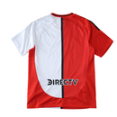 Camiseta de local de River Plate 24/25 para hombre - Blanca y roja