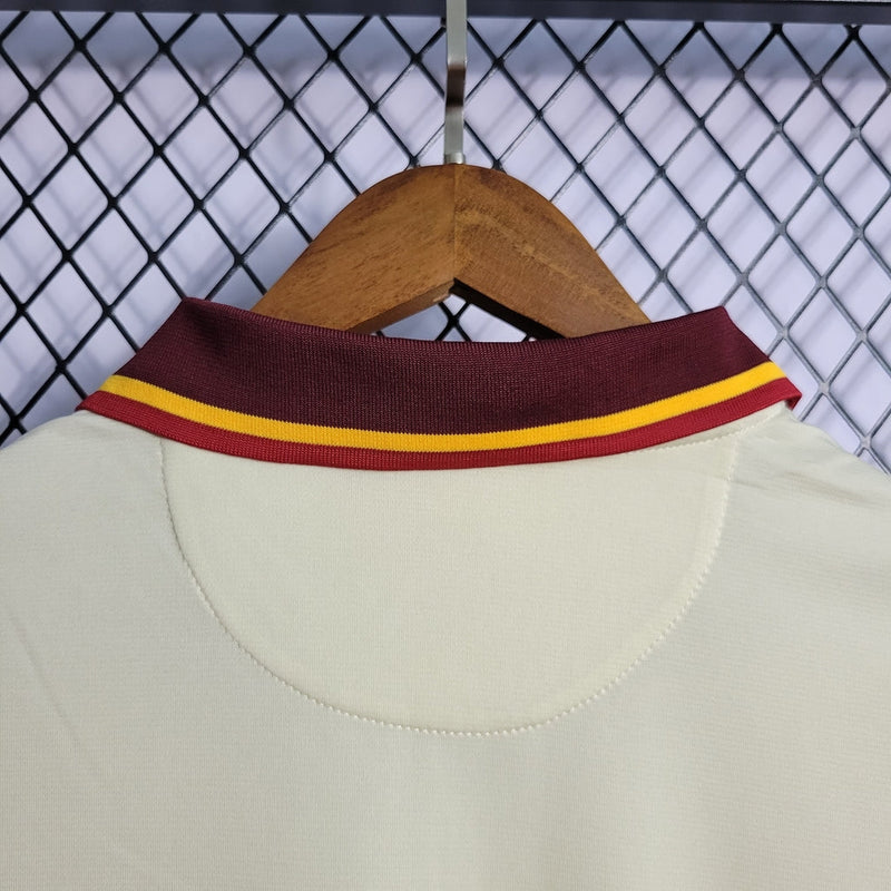 Camiseta Nike Roma II 19/20 para hombre - Beige