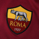Camiseta de aficionado de la Roma 2025/26 para hombre - roja