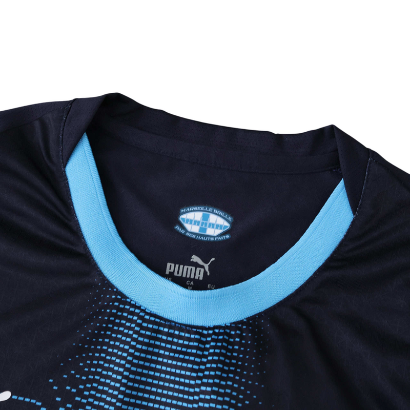 Camiseta Adidas Hombre Olympique de Marsella Jugador 25/26 -