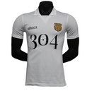 Camiseta de jugador del Barcelona Special Lamine Yamal 24/25 - Blanca