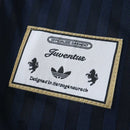 Camiseta de jugador Juventus Icon Collection 25/26 - Azul