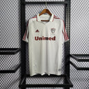 Camiseta Adidas Fluminense Retro II 11/12 Fan para Hombre - Blanco