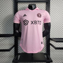 Camiseta Adidas Miami 22/23 Player para hombre - Rosa