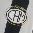 Camiseta de aficionado Atlético Mineiro Retro Local 2008 -