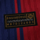 Camiseta de jugador local del Barcelona 25/26 -