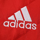 Camiseta retro local del Liverpool 2010 para hombre - Roja