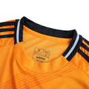 Camiseta de aficionado del Real Madrid Visitante II 2024/25 para hombre - Naranja