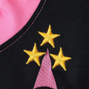 Camiseta Nike de visitante Juventus Retro II 12/13 para hombre - Rosa