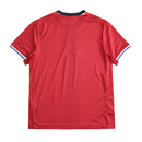 Camiseta de aficionado de la selección nacional de Noruega 24/25 - Roja