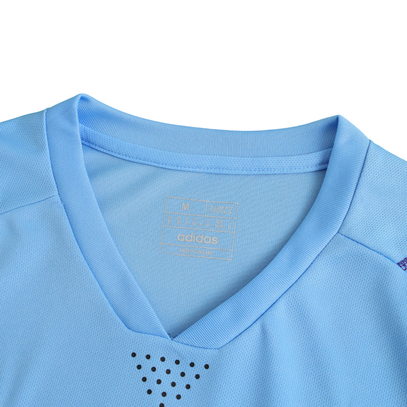 Camiseta de la Selección Treito YPF - Camiseta de aficionado para hombre 2024/25 - Azul bb